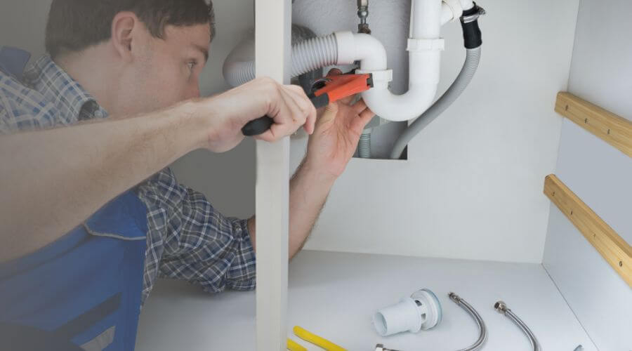 Professional septic pumping service in Alamo, NV